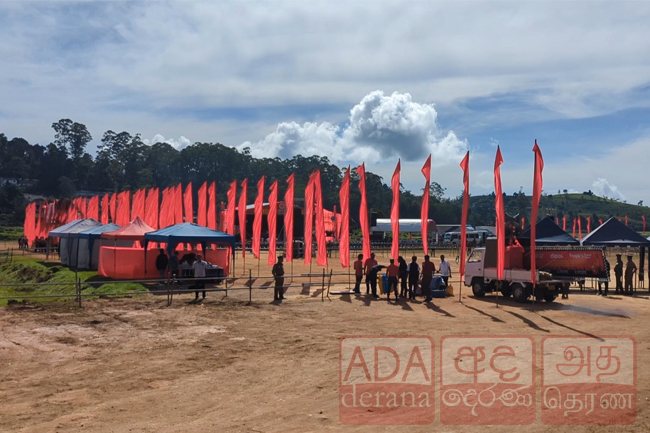 කම්කරුවන් වෙනුවෙන්...