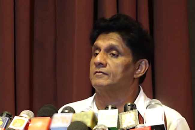 විවිධ බලපෑම් හේතුවෙන් මෙරට ගෑස් නිධි සහ ඉන්ධන සම්පත් ලබා ගැනීමට නොහැකි වෙලා – විපක්ෂනායක