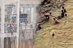 කෙසෙල්ගමුඔයට පැන්න පුද්ගලයාගේ මළසිරුර සොයා ගැනේ