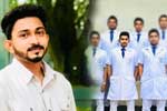 බස්රථ අනතුරකින් හෙද නිලධාරියෙකුට දිවි අහිමි වෙයි