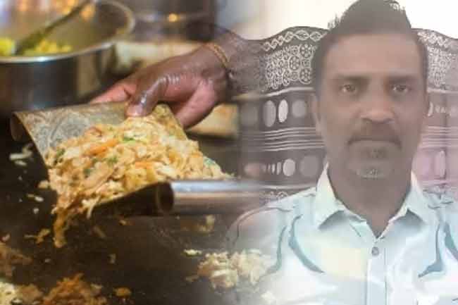 ආහාර මිල ගණන්වල වෙනසක් නැහැ - ආපනශාලා හිමියන්ගේ සංගමය 