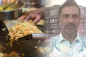 ආහාර මිල ගණන්වල වෙනසක් නැහැ - ආපනශාලා හිමියන්ගේ සංගමය