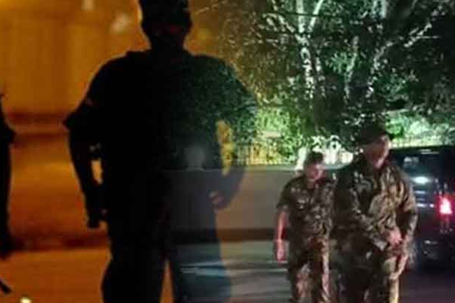 විශේෂ මෙහෙයුම් මගින් පුද්ගලයින් 26,346ක් පරීක්ෂාවට
