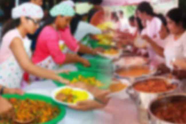 වෙසක් පොහොයට දන්සල් ලියාපදිංචිය ඇරඹෙයි