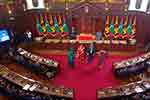 මාලදිවයින සහ මෙරට අතර අවබෝධතා ගිවිසුම් 7කට අත්සන් තැබේ