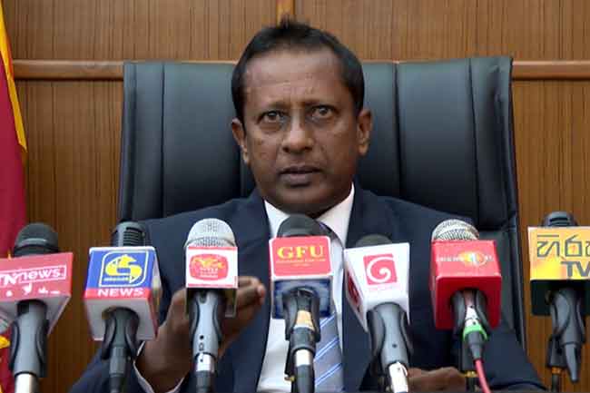 ජූලි 01 දා සිට සංශෝධනය වන වැට් බදු ගැන නියෝජ්‍ය ඇමතිගෙන් පැහැදිලි කිරීමක් 