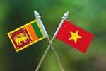 වියට්නාම ජනපතිගේ මෙරට සංචාරය අතරතුර අත්සන් තැබෙන අවබෝධතා ගිවිසුම් මෙන්න