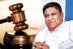 චාමරගේ විදෙස් ගමන් තහනම ගැන අල්ලස් කොමිසමේ ස්ථාවරය දැනුම්දෙන්නැයි නියෝග 