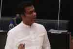 ඩො.මි. 2.5 ගැන පැමිණිල්ල කළේ රංග නෙමෙයි  - නලින්ද