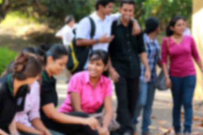 විශ්වවිද්‍යාල ප්‍රවේශය සඳහා අයදුම්පත් භාර ගැනීම මැයි 19 දක්වා