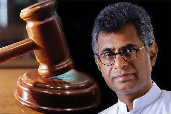පාඨලී චම්පිකගේ නඩුවක සාක්ෂි විභාගය ඇරඹෙයි