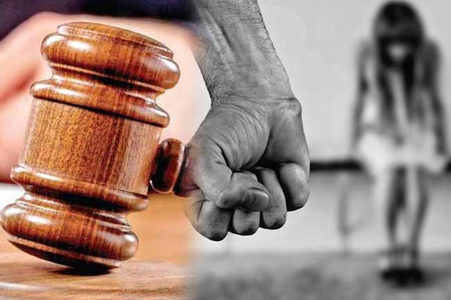 සිය දියණිය අපයෝජනය කිරීමට ආධාර අනුබල දුන් මව රිමාන්ඩ් 