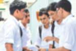 සරසවි වරම් ලැබූ සිසුන්ට සුබ පණිවුඩයක්