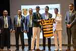 ගාල්ල සාන්ත ඇලෝෂියස් විද්‍යාලයේ නව රග්බි නිල ජර්සිය එළිදක්වයි 