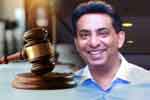 කපිල චන්ද්‍රසේන අත්අඩංගුවට ගැනීමට නියෝග