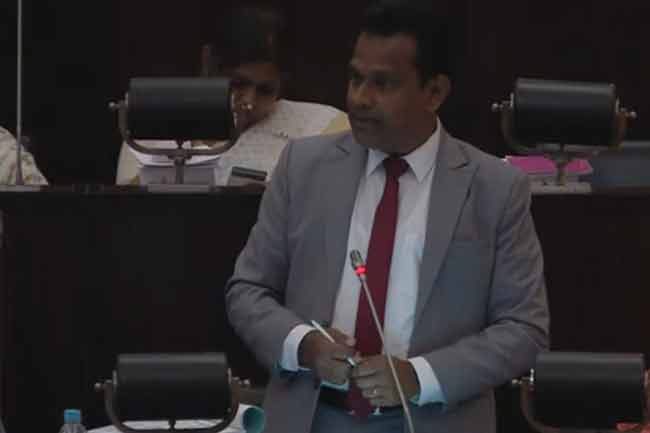 මෙරට ඒක පුද්ගල ආදායම ඩොලර් 5000 ඉක්මවයි 