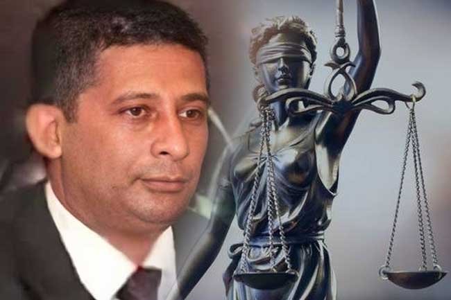 සලේගේ රිට් පෙත්සමට අද ලැබුණු තීරණය