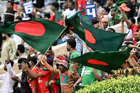 බංග්ලාදේශ ක්‍රිකට් ක්‍රීඩකයෙකුට ජීවිතාන්තය දක්වා තරග තහනමක්