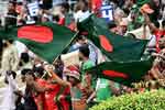 බංග්ලාදේශ ක්‍රිකට් ක්‍රීඩකයෙකුට ජීවිතාන්තය දක්වා තරග තහනමක්