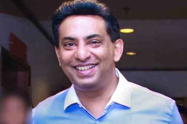 ශ්‍රීලන්කන් හිටපු CEO සියදිවි හානි කරගනී