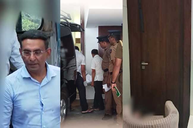 කපිල චන්ද්‍රසේනගේ මරණය ගැන තවත් තොරතුරු එළියට