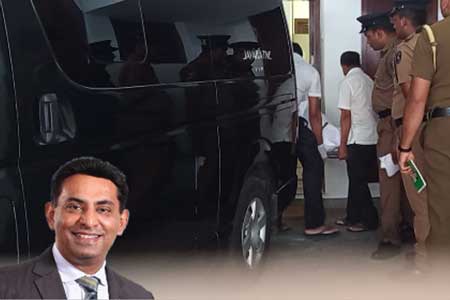 කපිල චන්ද්‍රසේනගේ දේහය පිළිබඳ පශ්චාත් මරණ පරීක්ෂණය අද