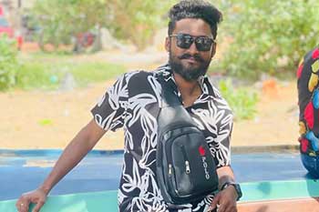 මිනුවන්ගොඩ කටුවැල්ලගම ප්‍රදේශයේ රිය අනතුරකින් පුද්ගලයෙක් ජීවිතක්ෂයට