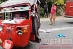 තැන තැන සිදුවන අනතුරු - පුද්ගලයින් තිදෙනෙකු මරුට