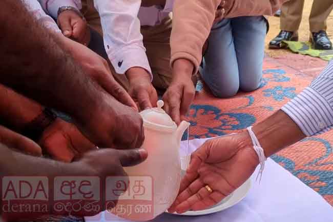 පිං අනුමෝදනා