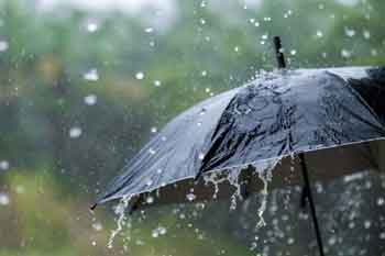 ඉදිරි පැය 36 සඳහා කාලගුණ අනාවැකිය 