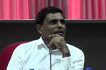 යම් පොලීසි ප්‍රමාණයක් වහන්නත් හිතෙනවා – පොලිස් ඇමති