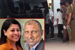 කපිල චන්ද්‍රසේනගේ මරණය ගැන අරවින්ද ද සිල්වාගෙන් හා ඔහුගේ බිරිඳගෙන් අධිකරණයට ප්‍රකාශ