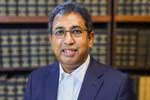 හර්ෂගේ ඉදිරි දේශපාලන ගමන ගැන ෆේස්බුක් සටහනක්