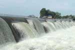 ප්‍රධාන ජලාශ 16ක් සහ මධ්‍ය පරිමාණ ජලාශ 17ක් වාන් දමයි