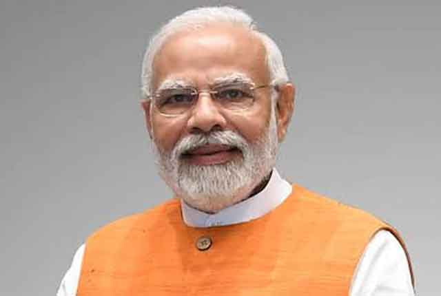 ඉන්ධන පිරිමහන්න අගමැති මෝදිගෙන් නව වැඩපිළිවෙලක්
