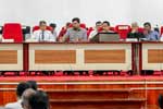 අධි අවදානම් තැනින් ඉවත්ව වෙනත් තැනක පදිංචි වීමේ අවසන් තීරණයට ජුනි 15 තෙක් කල් දෙයි