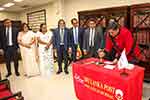 පාර්ලිමේන්තු මන්ත්‍රීවරුන් වෙනුවෙන් අලුතින් මුද්දර දෙකක් 