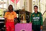 සිම්බාබ්වේ සහ පාකිස්තාන කාන්තා දෙවන T20 තරගය අද 