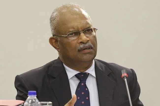 ශානිගේ පෙත්සම් පිළිබඳ විභාගය අවසන් - තීන්දුව කල් තබයි