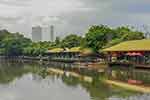 කොළඹ පාවෙන වෙළඳ සංකීර්ණය අපායක්වී ඇති බව එරංග කියයි