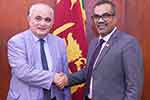 මුදල් නියෝජ්‍ය ඇමති සහ රුසියානු තානාපති අතර හමුවක් 