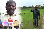 විසඳුම් නොදුන්නොත් කොළඹට එන බවට ගොවීන්ගෙන් අනතුරු ඇඟවීමක් 