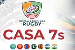 CASA 7s රග්බි ශූරතාව - 2026 - ශ්‍රී ලංකාව අපරාජිතව අවසන් සටනට