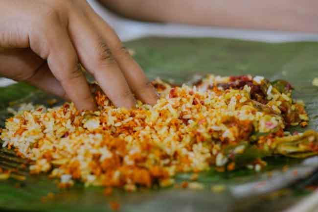 කෑම හොඳින් හැපීම ශරීරයට සහ මොළයට ඉතා වැදගත් බවට අනාවරණයක්