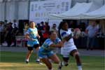 'CASA 7s' රග්බි කාන්තා ශූරතාවත් ශ්‍රී ලංකාවට