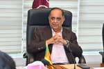 ධුරය අත්හැරීමට බස්නාහිර පළාත් ආණ්ඩුකාරවරයා සැරසෙයි