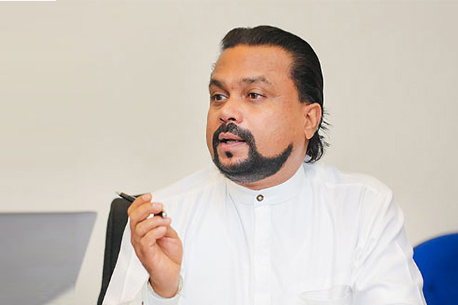 විමල්ගේ නඩුවක් කල්යයි