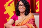 අගමැති හරිනි ලන්ඩන් යයි