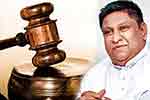 චාමරගේ විදේශ ගමන් තහනම තාවකාලිකව ලිහිල් කරයි