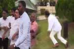 රණවිරු ස්මාරකය අසලට ගිය විමල්ට කරදරයක් 